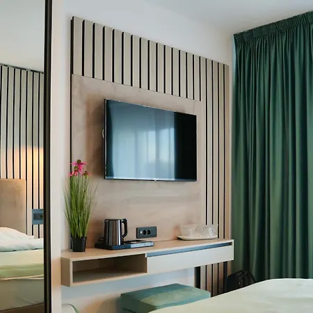 Poem - Roof Pool & Panoramic Sea View إيفوري نورد