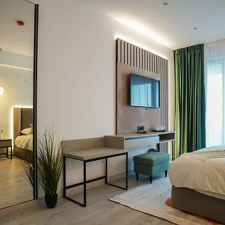 Poem - Roof Pool & Panoramic Sea View فندق إيفوري نورد