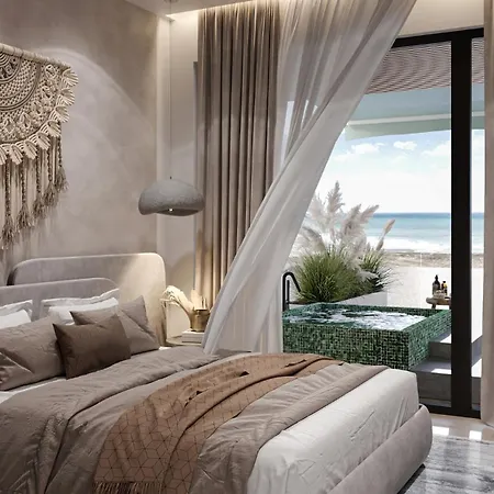 Poem - Roof Pool & Panoramic Sea View Hotel 4*