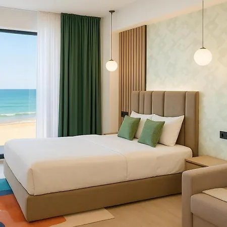 فندق Poem - Roof Pool & Panoramic Sea View