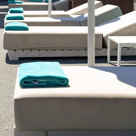 Poem - Roof Pool & Panoramic Sea View فندق إيفوري نورد