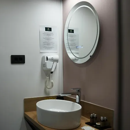 Poem - Roof Pool & Panoramic Sea View Hotel