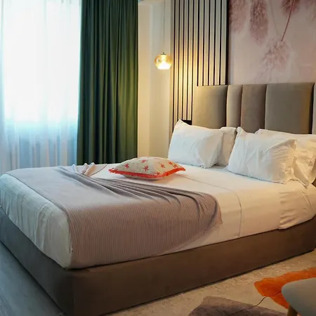 فندق Poem - Roof Pool & Panoramic Sea View