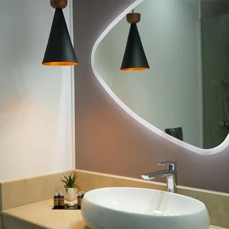 Poem - Roof Pool & Panoramic Sea View