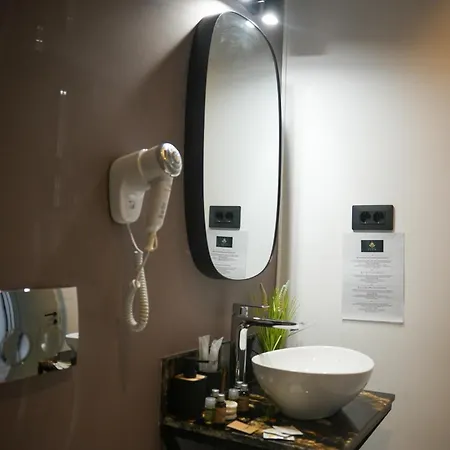 Hotel Poem - Roof Pool & Panoramic Sea View