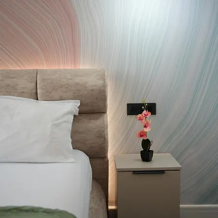 Poem - Roof Pool & Panoramic Sea View