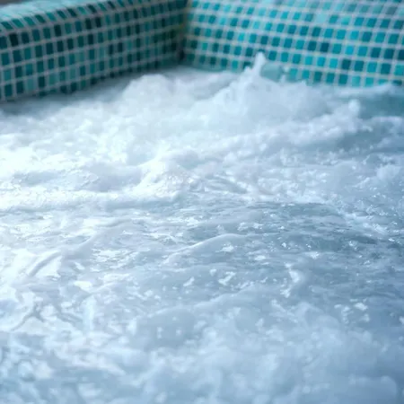 Poem - Roof Pool & Panoramic Sea View Hotel 4*