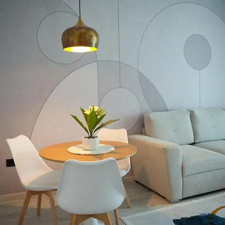 Hotel Poem - Roof Pool & Panoramic Sea View Eforie Nord