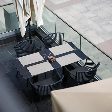 Poem - Roof Pool & Panoramic Sea View