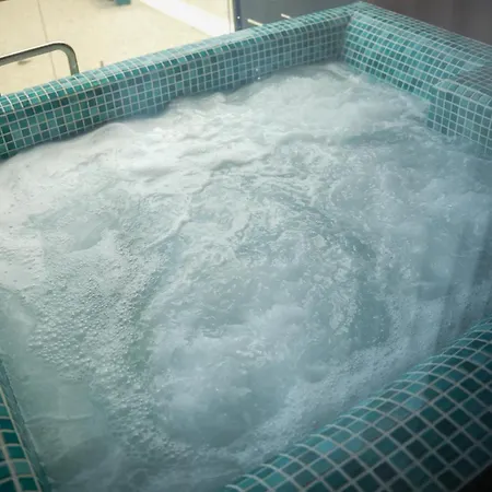 Poem - Roof Pool & Panoramic Sea View Hotel 4*