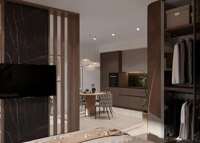 Hotel Poem - Roof Pool & Panoramic Sea View