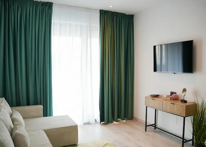 Poem - Roof Pool & Panoramic Sea View Hotel 4*