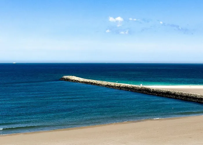 Poem - Roof Pool & Panoramic Sea View 4* Eforie Nord