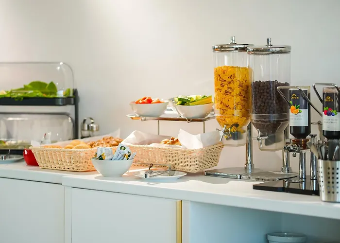 Poem - Roof Pool & Panoramic Sea View Hotel