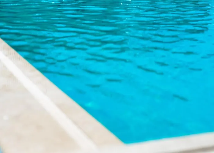 Hotel Poem - Roof Pool & Panoramic Sea View Eforie Nord