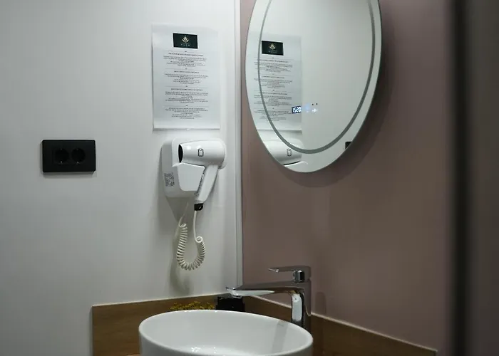 Poem - Roof Pool & Panoramic Sea View Hotel