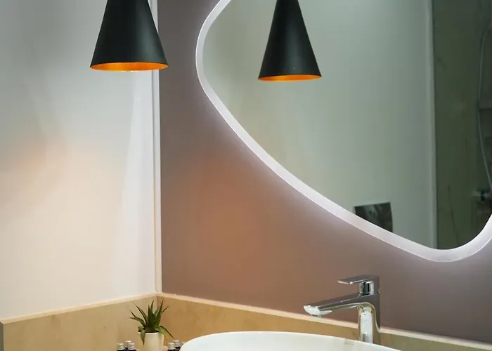 Poem - Roof Pool & Panoramic Sea View