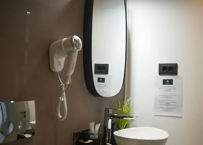 Hotel Poem - Roof Pool & Panoramic Sea View