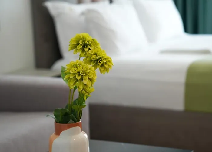 Poem - Roof Pool & Panoramic Sea View