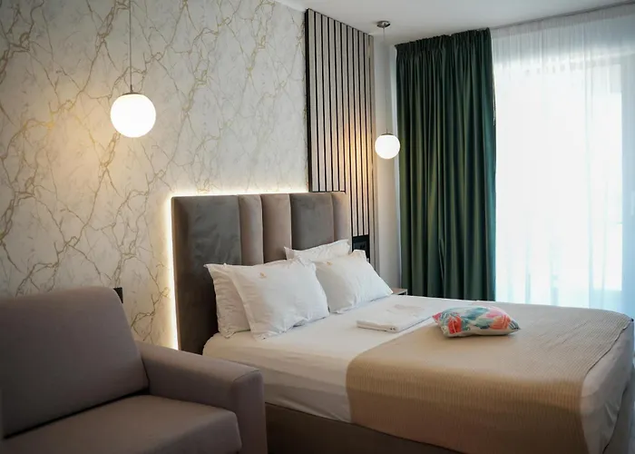 Poem - Roof Pool & Panoramic Sea View Hotel