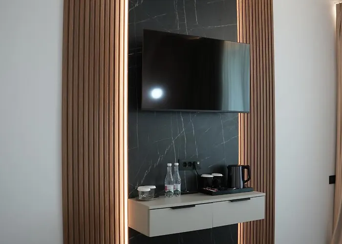 Poem - Roof Pool & Panoramic Sea View