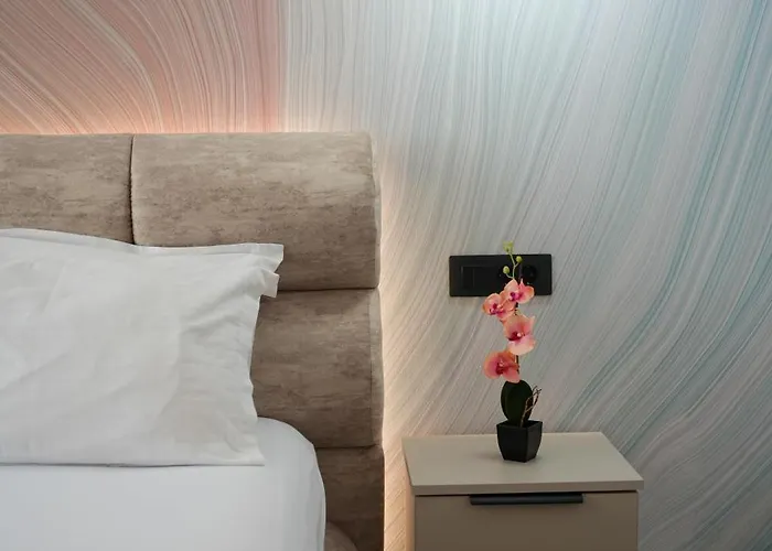 Poem - Roof Pool & Panoramic Sea View