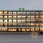 Poem - Roof Pool & Panoramic Sea View 4* Eforie Nord