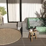 Poem - Roof Pool & Panoramic Sea View