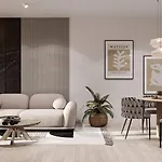 Poem - Roof Pool & Panoramic Sea View Eforie Nord