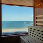 Poem - Roof Pool & Panoramic Sea View Eforie Nord