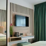 Poem - Roof Pool & Panoramic Sea View Eforie Nord