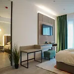 Poem - Roof Pool & Panoramic Sea View Hotel Eforie Nord