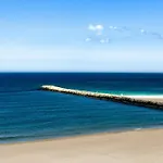 Poem - Roof Pool & Panoramic Sea View 4* Ефоріє-Норд