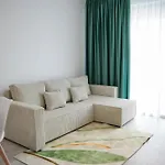 Poem - Roof Pool & Panoramic Sea View 4*