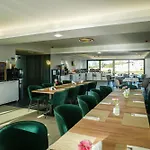 Hotel Poem - Roof Pool & Panoramic Sea View Eforie Nord
