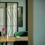 Ξενοδοχείο Poem - Roof Pool & Panoramic Sea View Eforie Nord