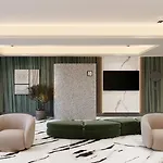 Poem - Roof Pool & Panoramic Sea View 4* Eforie Nord