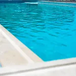 Hotel Poem - Roof Pool & Panoramic Sea View Eforie Nord