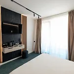 Poem - Roof Pool & Panoramic Sea View Eforie Nord