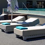 Poem - Roof Pool & Panoramic Sea View 4* Ефоріє-Норд
