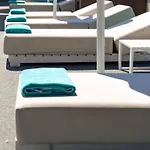 Poem - Roof Pool & Panoramic Sea View Hotel Eforie Nord