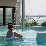 Poem - Roof Pool & Panoramic Sea View Eforie Nord