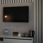 Poem - Roof Pool & Panoramic Sea View 4* Eforie Nord