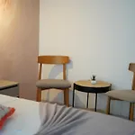 Poem - Roof Pool & Panoramic Sea View Hotel Eforie Nord