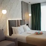 Poem - Roof Pool & Panoramic Sea View Ξενοδοχείο