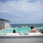 Poem - Roof Pool & Panoramic Sea View 4* إيفوري نورد