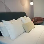 Poem - Roof Pool & Panoramic Sea View 4* Eforie Nord