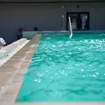 Poem - Roof Pool & Panoramic Sea View Eforie Nord