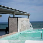 Poem - Roof Pool & Panoramic Sea View 4* إيفوري نورد