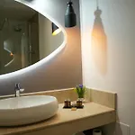 Ξενοδοχείο Poem - Roof Pool & Panoramic Sea View Eforie Nord